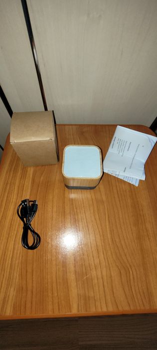 Difuzor wireless