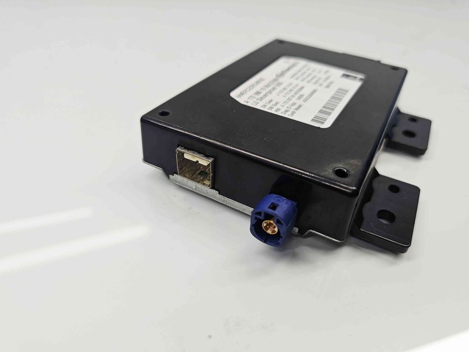 Modul confort  Mercedes Clasa E (W212) [Fabr 2009-2016] A1729001906