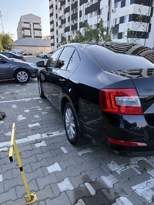 Skoda octavia 3 perfecta stare de functionare