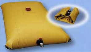 Rezervoare flexibile pentru fertilizanti, irigatii sau efluenti ferme