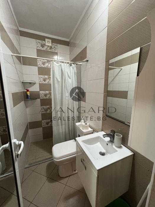 Дава се под наем Двустаен апартамент в Пловдив, Кючук Париж - 50 кв.м за 306 € - Снимка #6