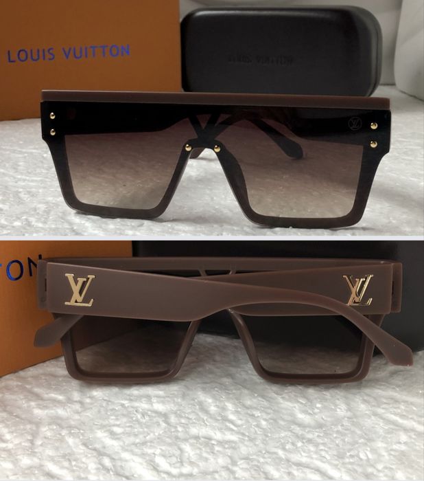 -22% Разпродажба Мъжки слънчеви очила маска 2 цвята