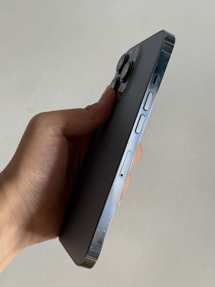 Iphone 13 pro 256 гб