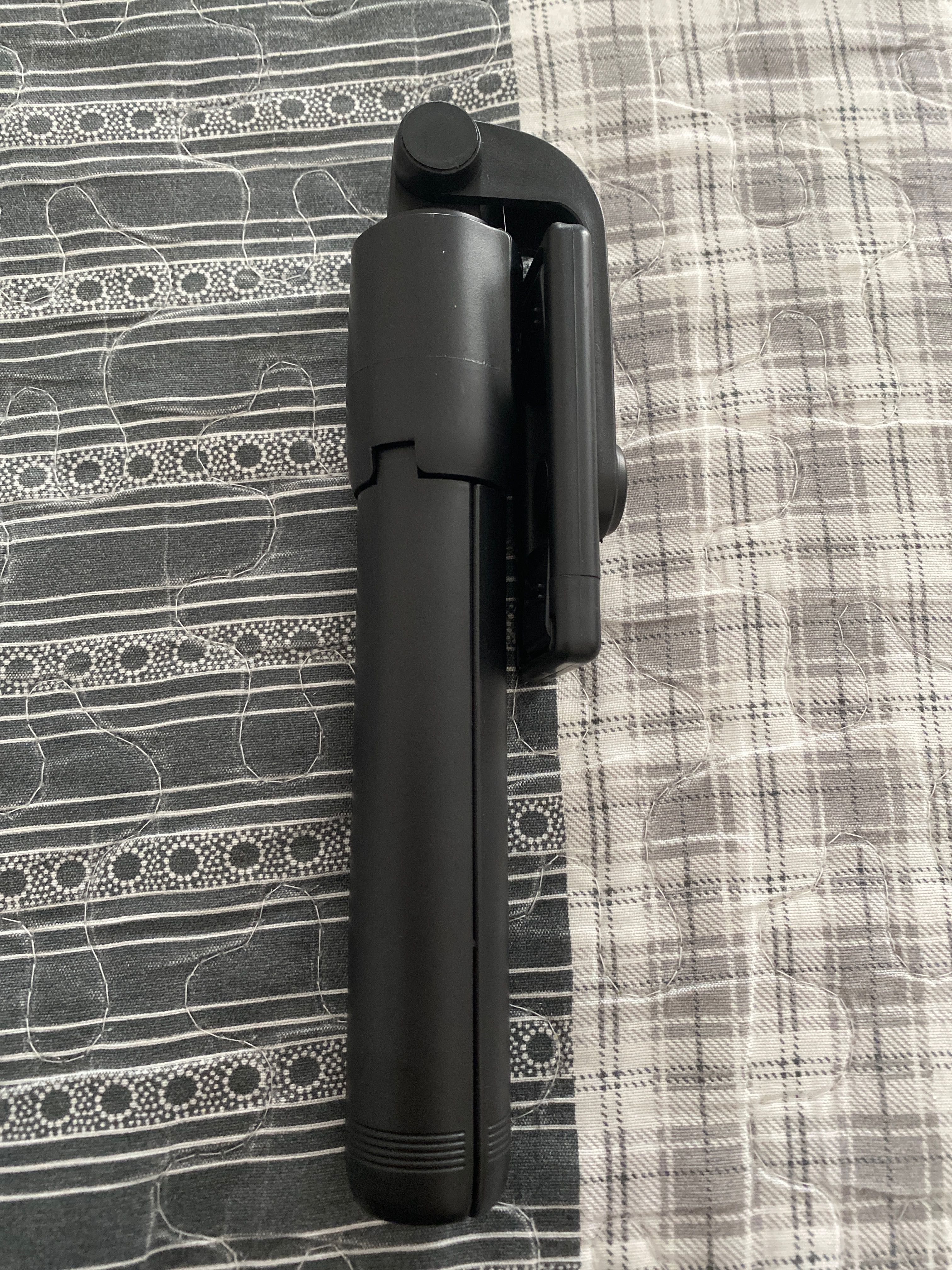 Selfie Stick/Băț foto bluethooth
