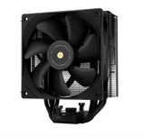Thermalright Assassin Spirit 120 EVO DARK - Cooler CPU silențios cu ve