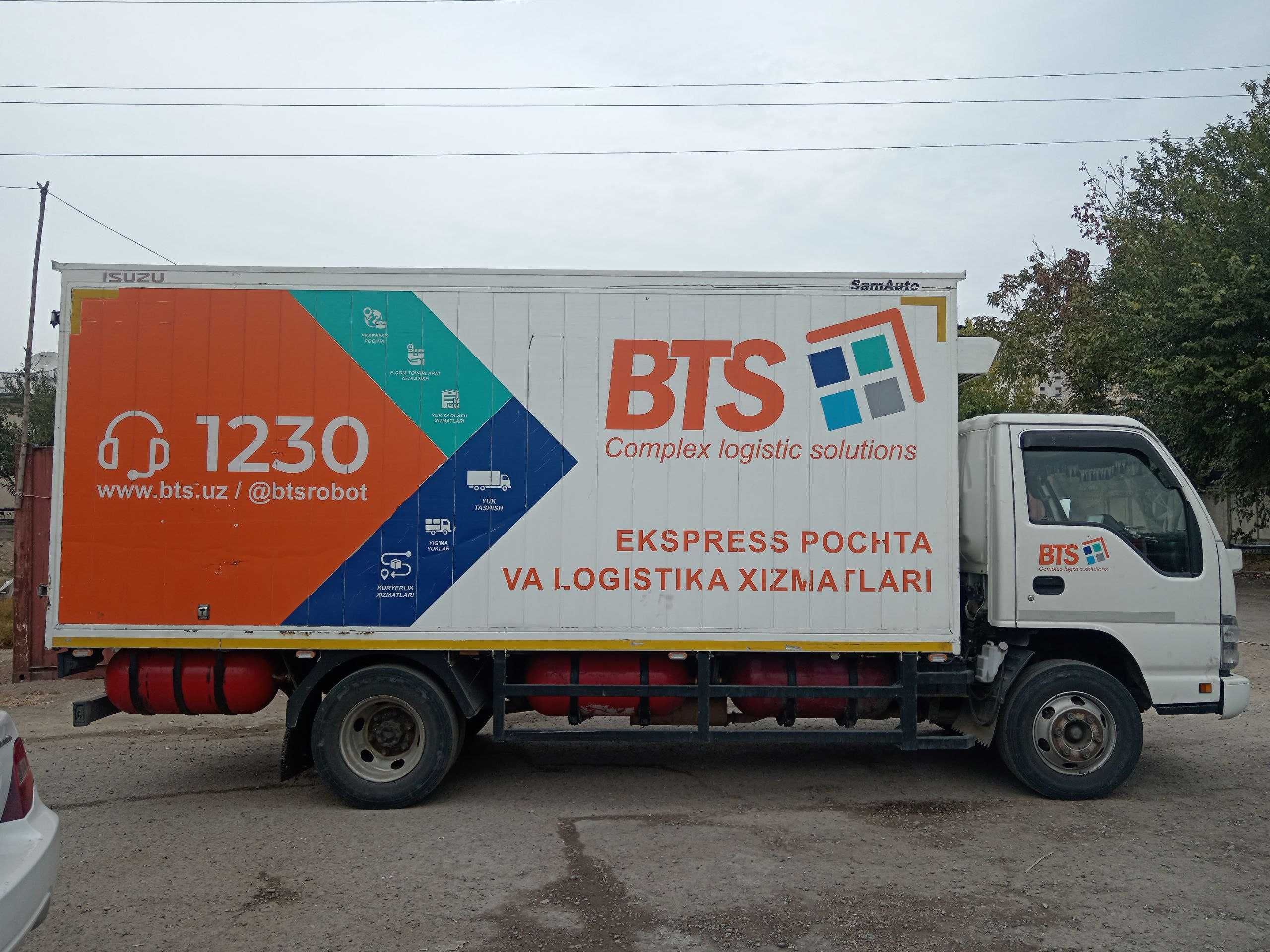 Isuzu 18 kubli yili 2017 izoterma