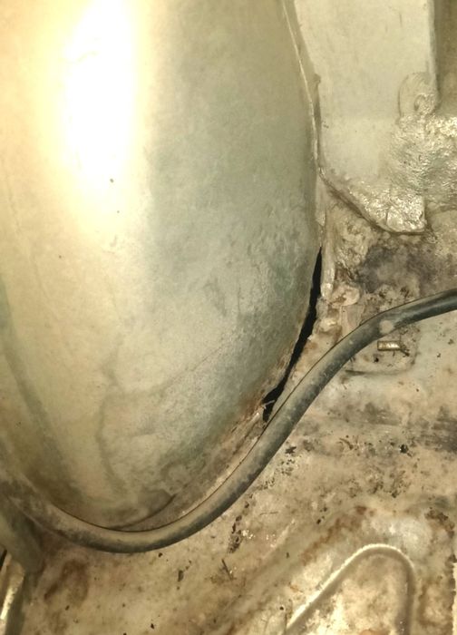 Dacia 1310LJ injectie, an  2003