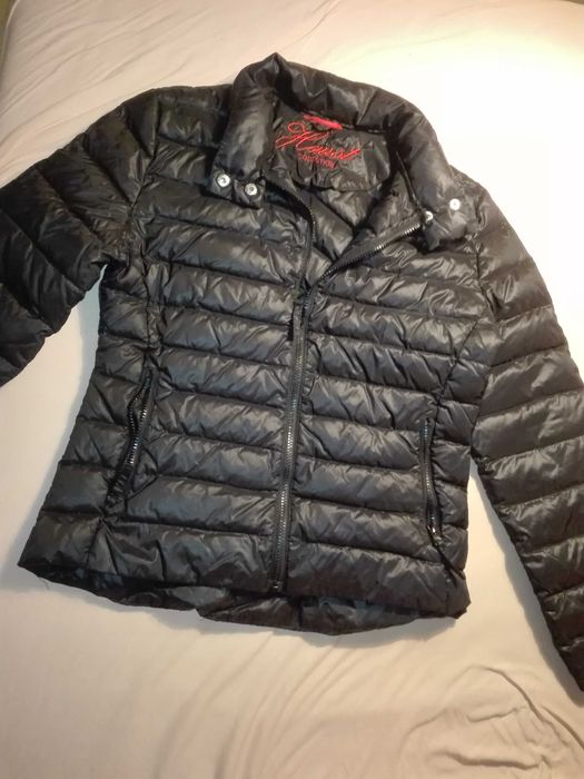 Марково яке  Haust/пух