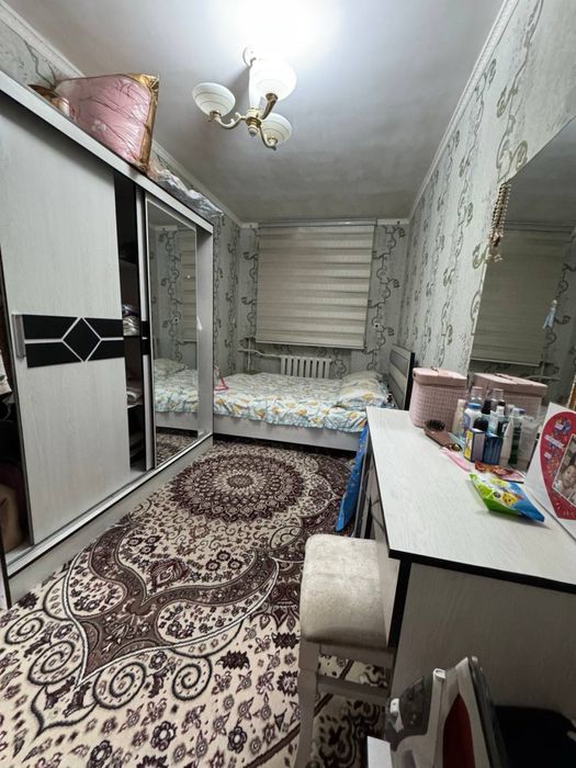 Продаётся Махтумкули Зеленый квартал Ташсельмаш боткина 2/2/4