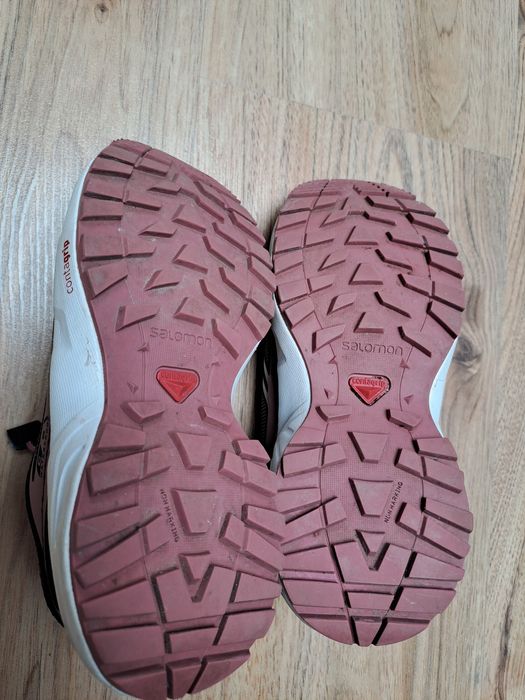 Детски маратонки Salomon 28 номер