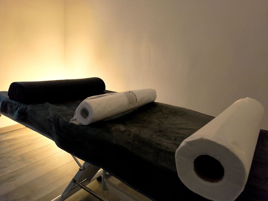 Masaj de relaxare/terapeutic