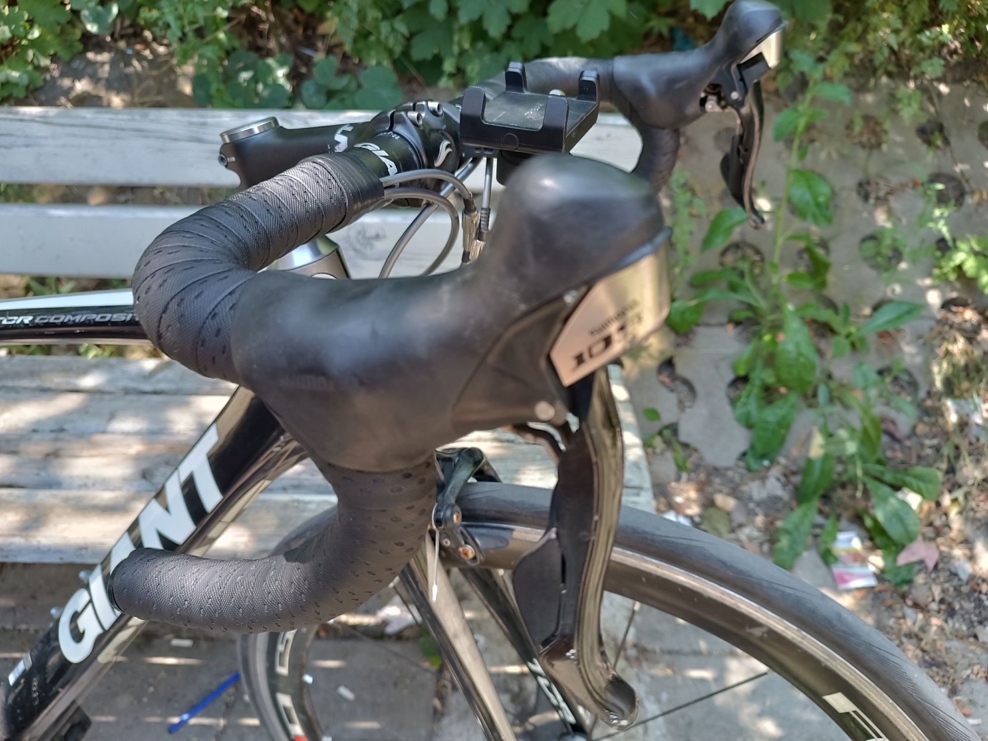 Giant TCR Composite сглобка Shimano 105