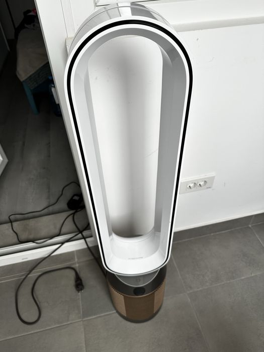 Purificator Dyson TP09