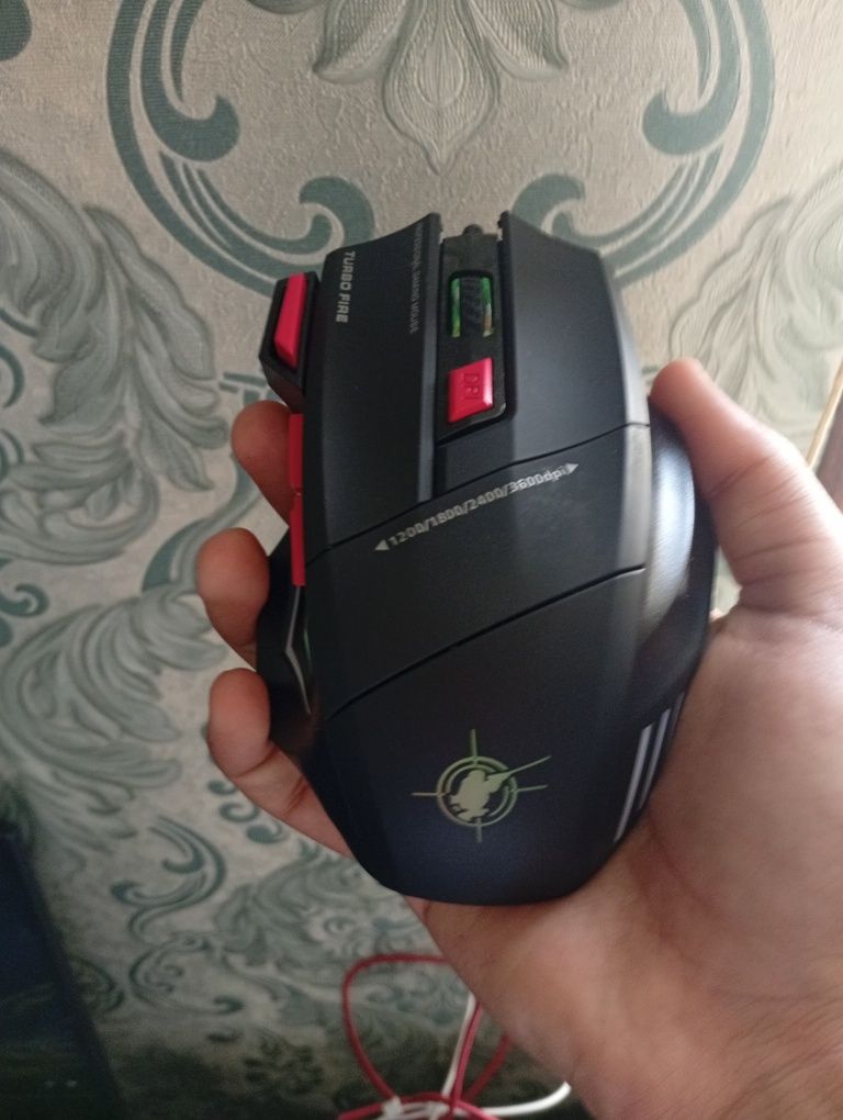 Ноутбук Acer Nitro V 15