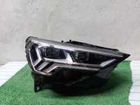 far dreapta original audi q3 sportback 83a f3b matrix led