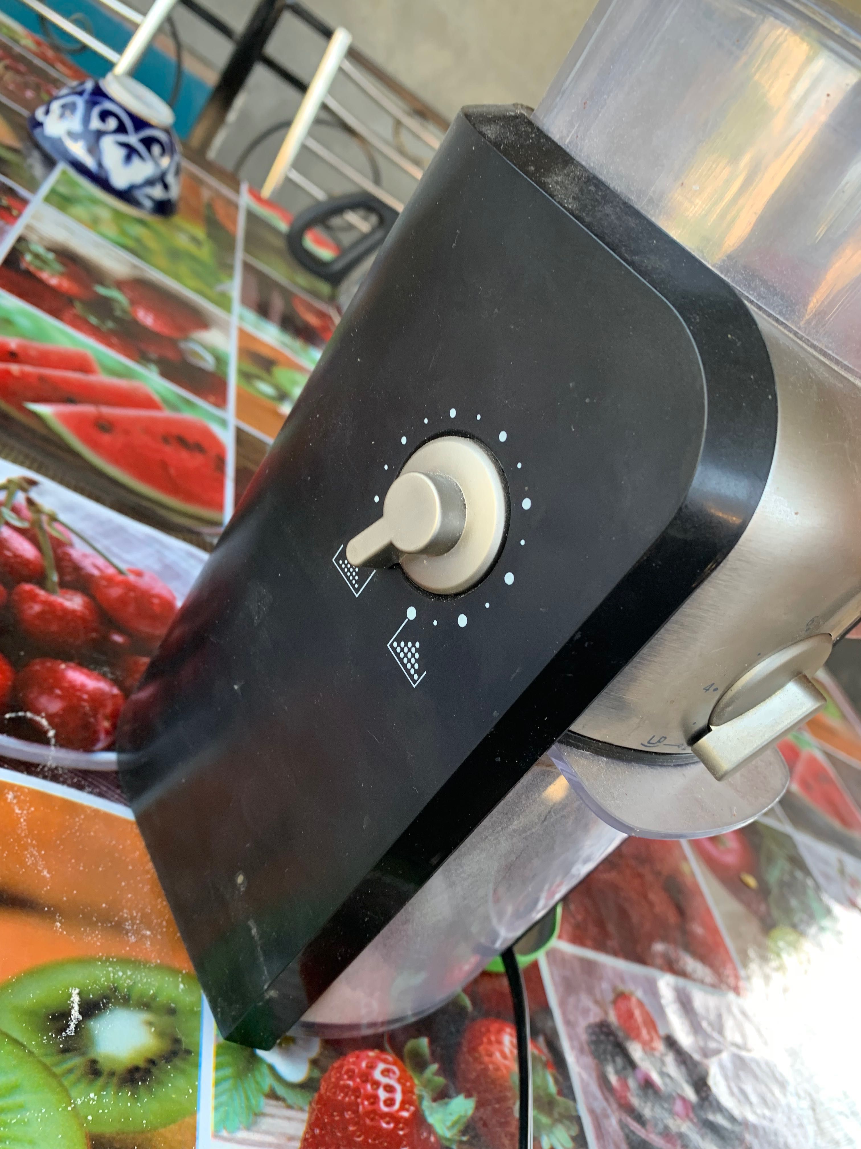 Kofe maydalidigan Model Krups Gvx2