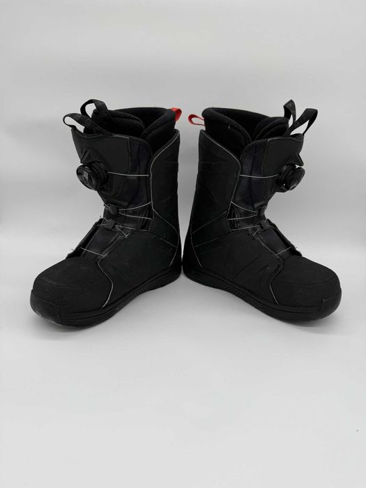 Boots snowboard Salomon BOA marime EUR:39 Mondo:25.5