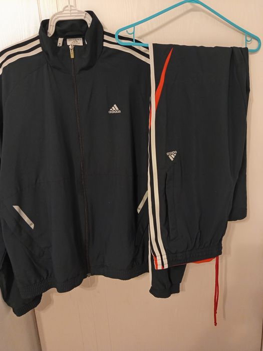 Trening barbati original L