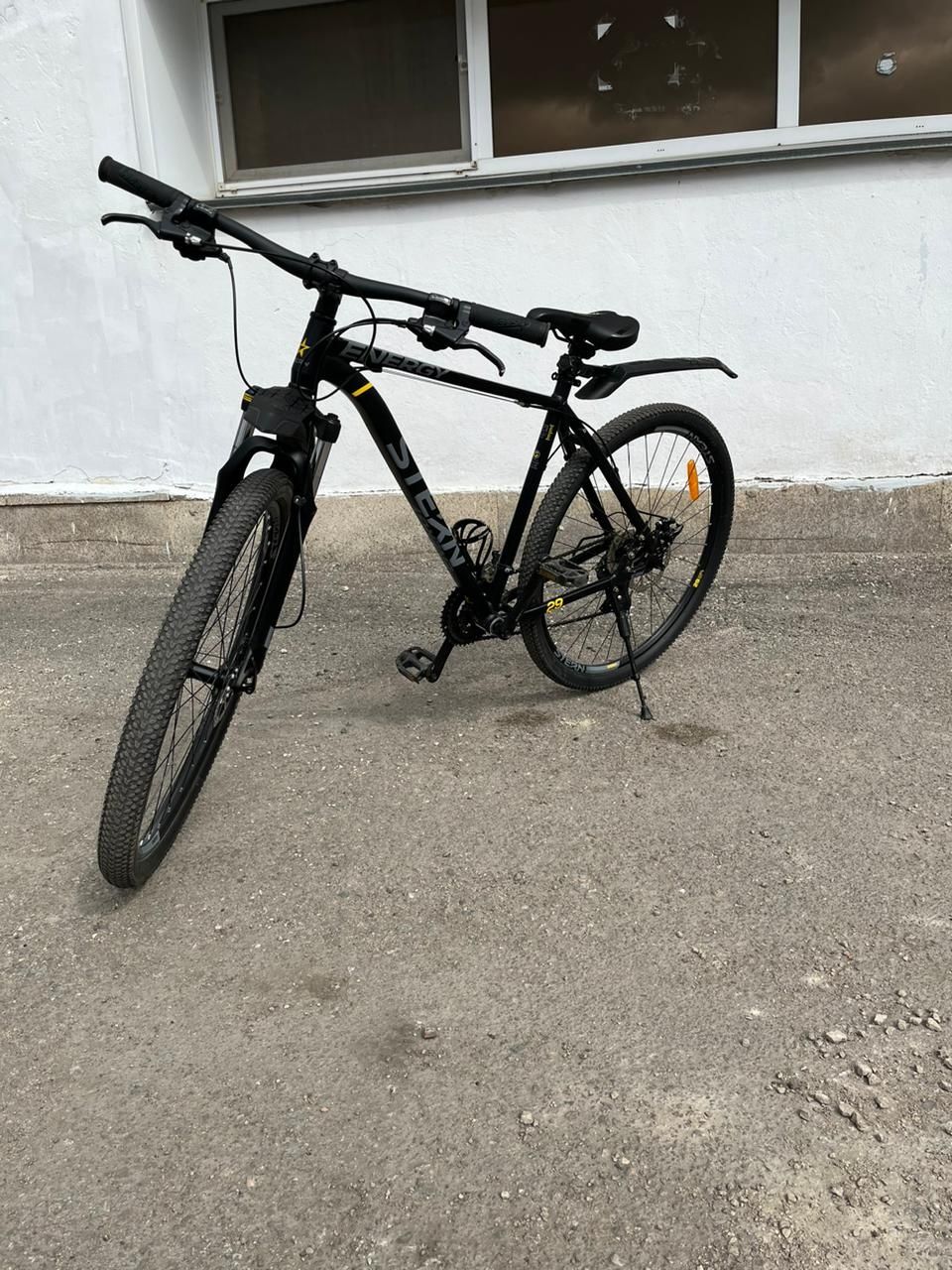 Продам велосипед в отличном состоянии