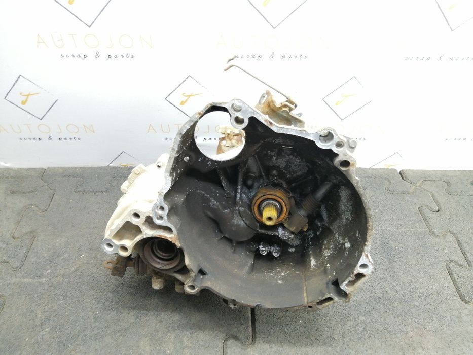 Cutie de viteze DAIHATSU CUORE V (L7_) [ 1998 - 2003 ] 1.0 (EJ-DE) 40K