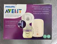 Единична електрическа помпа за кърма Philips Avent Natural Motion