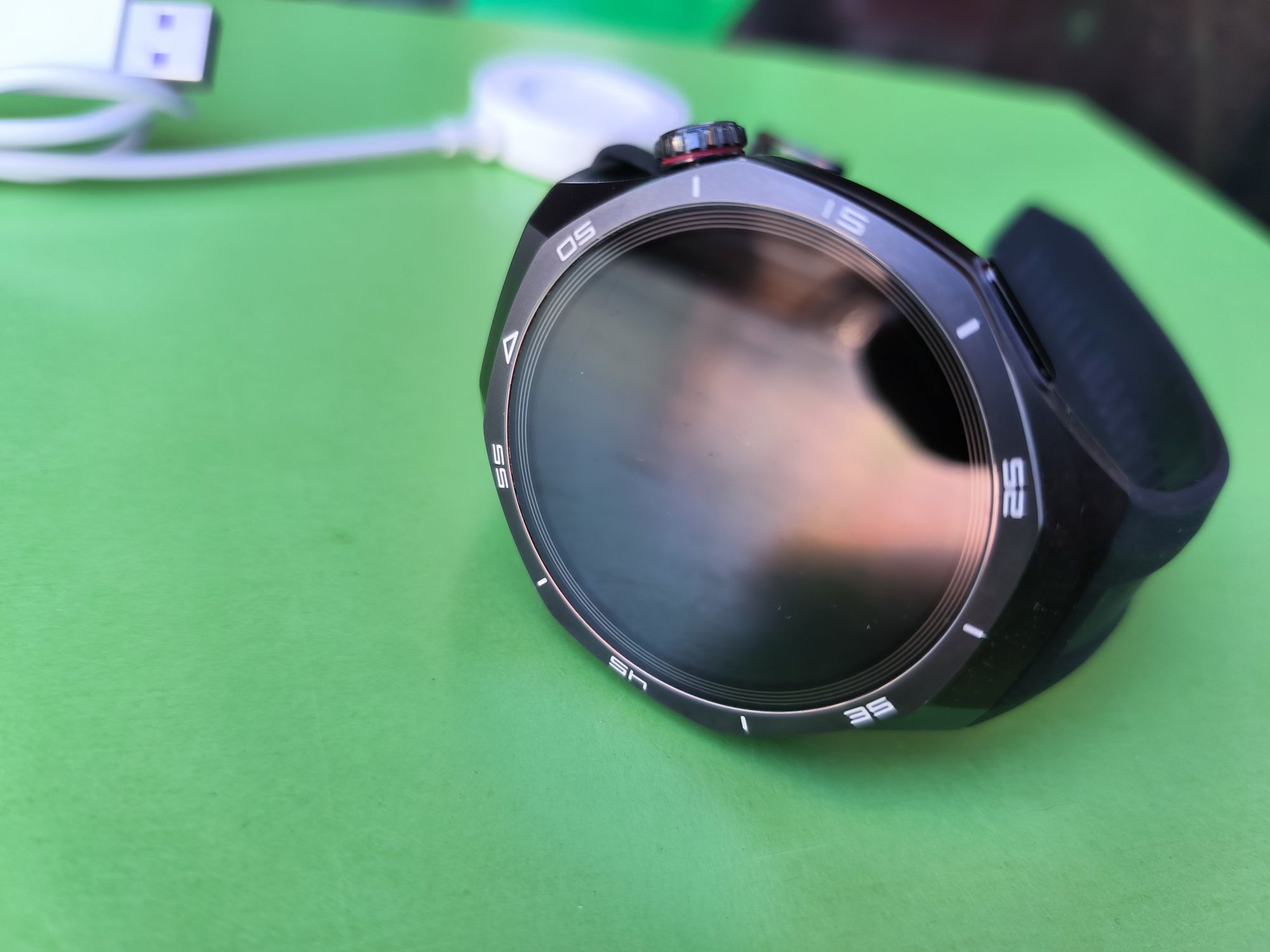 Huawei watch GT 5 Pro