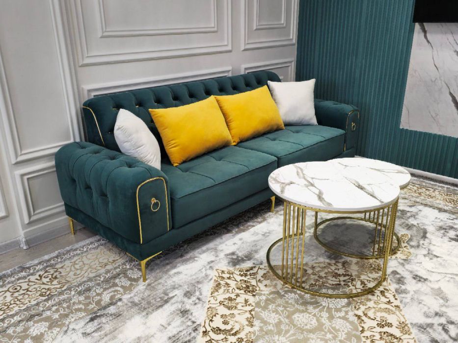 Раскладной диван на заказ