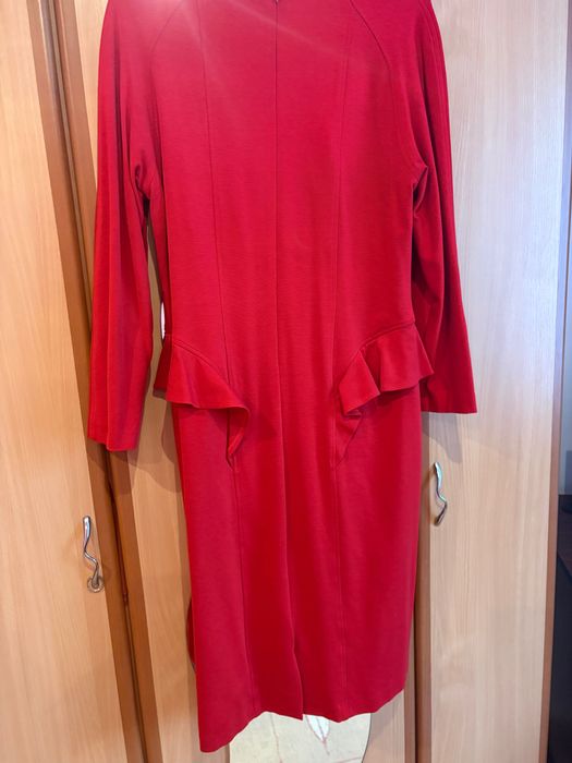 Rochie office potrivita pentru orice anotimp