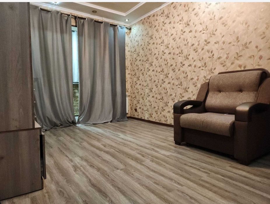 ®ЧИЛОНЗОР-20КВ  1/3/4 {38м²} Квартира с Евро ремонтм продается