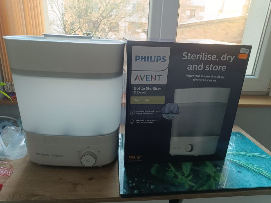 Стерилизатор Philips Avent