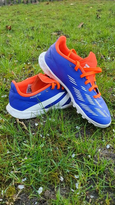Adidas Predator league tf jr 33.5