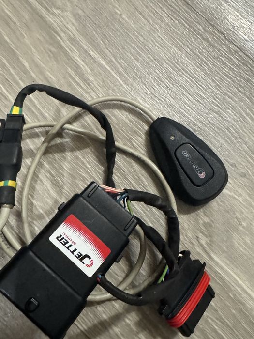 Продам спорт режим  запчасть для семейство ваз добовляет мощность