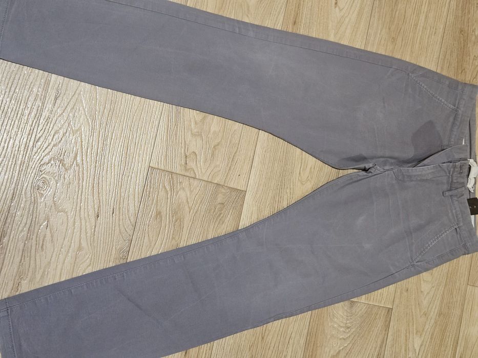 Blugi denim damă marca H&M