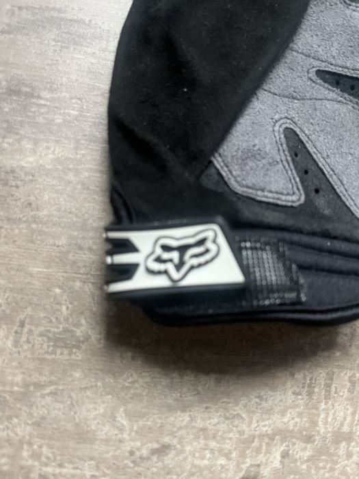 Mănuși FOX , biker