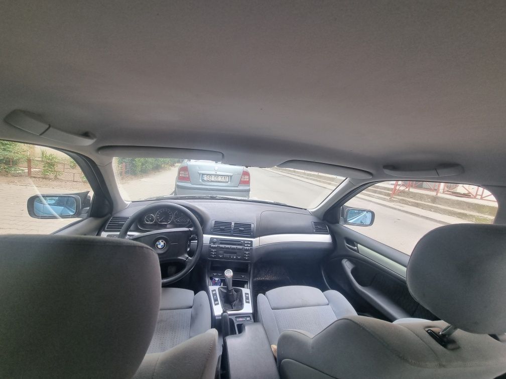 Bmw 316i , pret negociabil
