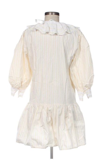 Чудна памучна рокля Sandro