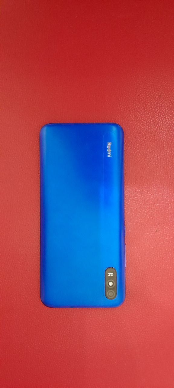 Redmi 9 A  tel ideal