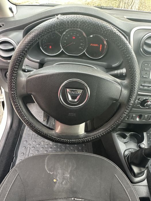 Dacia Logan MCV 1.5 dci