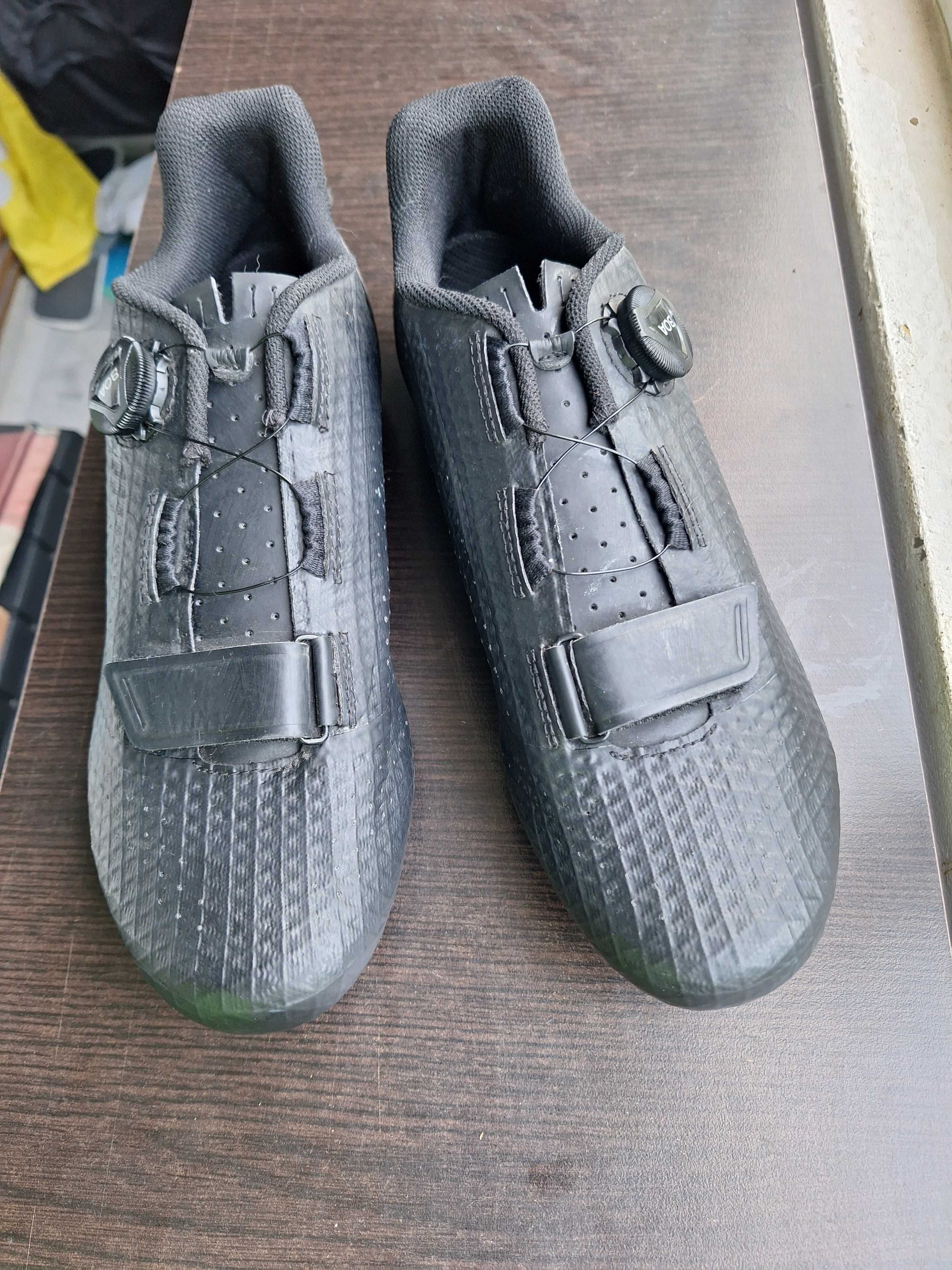 Pantofi de șosea pentru bărbați Giro Cadet Carbon