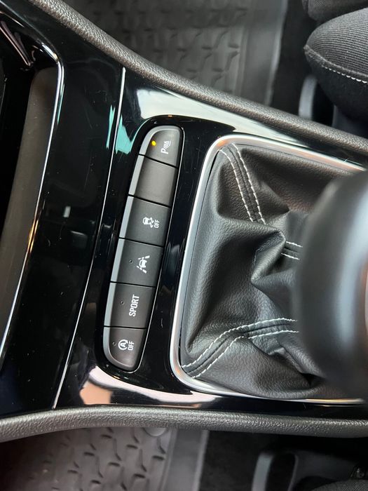 Opel Astra K 1.6 CDTI 136cp 2016 Euro 6 Navi PDC Scaune+VolanÎncălzite