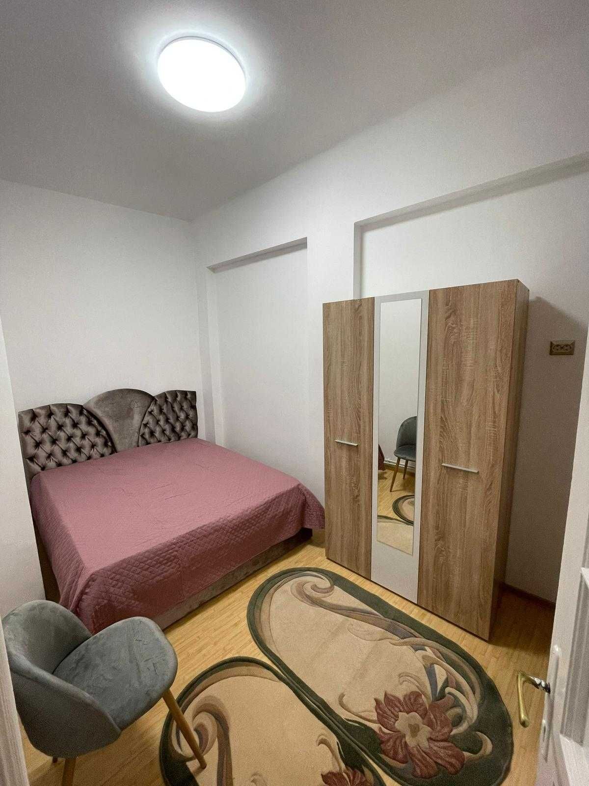 Apartament de 3 camere Victoriei