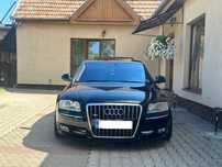 Audi A8 / D3 / 3.0D