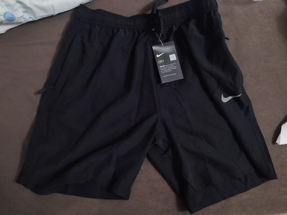 Шорты Nike летние, дышащие 2xl, 175-185
