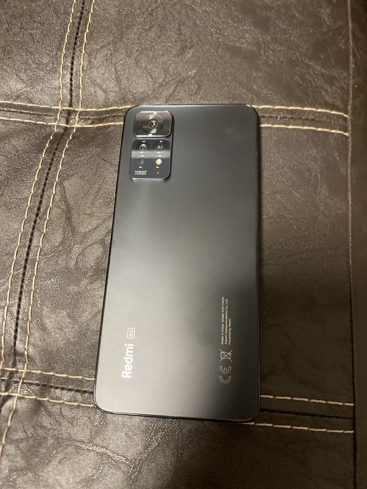 Redmi Note 11 Pro 5G