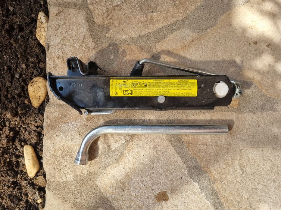 Крик с ключ за Vw Pasat