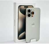 #Iphone 15 Pro Max 256Gb ##Halol Nasiya