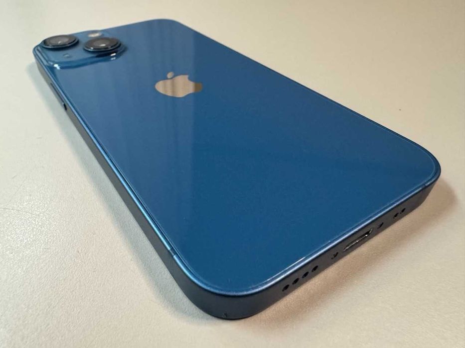  Apple / iPhone 13 Mini / 128 Gb / Blue