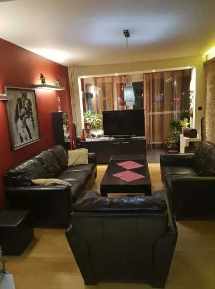 Продава се Тристаен апартамент в София, Младост 1 - 106 кв.м за 1746 €/кв.м - Снимка #2