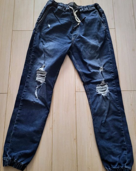 Blugi barbati Zara,H&M