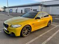 Vand bmw f10 pachet m